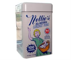 Nellie’s All Natural Laundry Soda - 100 Load 