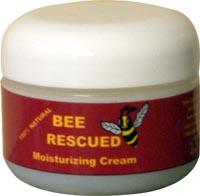 Bee Rescued Moisturizing Cream 