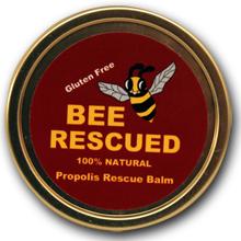 Bee Rescued Rescue Balm 
