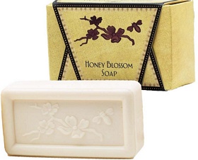 Honey House Naturals Honey Blossom Soap (6oz)  