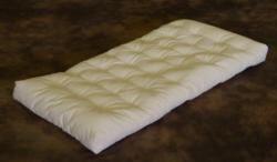 Holy Lamb Organic Cradle-Basinet Mattress