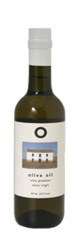 O Ultra Premium Extra Virgin Olive Oil 375ml (12.7oz) 